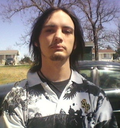 Max Yazza