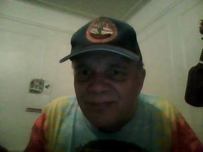 Anthony Mentone