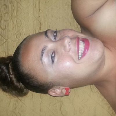 Lakaya Strickland