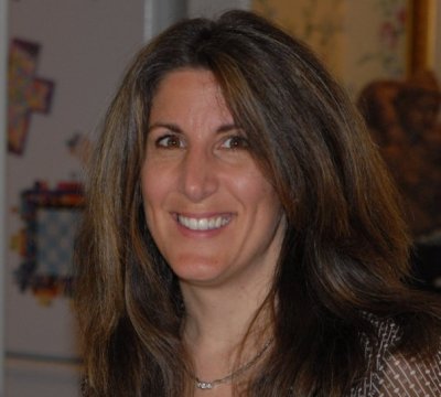 Anita Vahlkamp