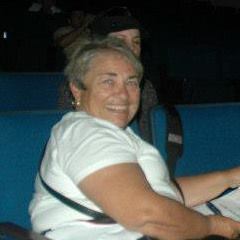 Sandra Charette