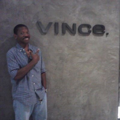 Vincent Andrews