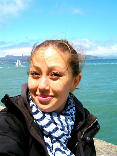 Mariko Tyndall