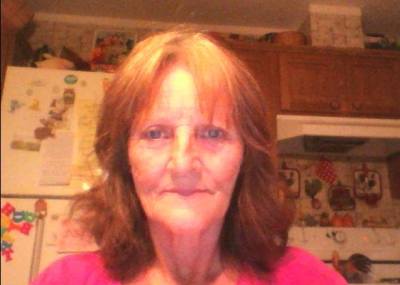 Jackie Martin