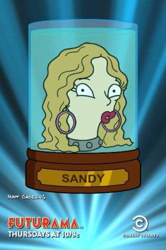 Sandra Roberts