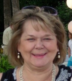 Julie Fosdick