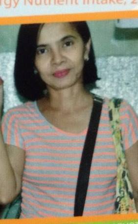 Mary Angeline