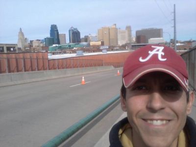 Jeff Gallegos