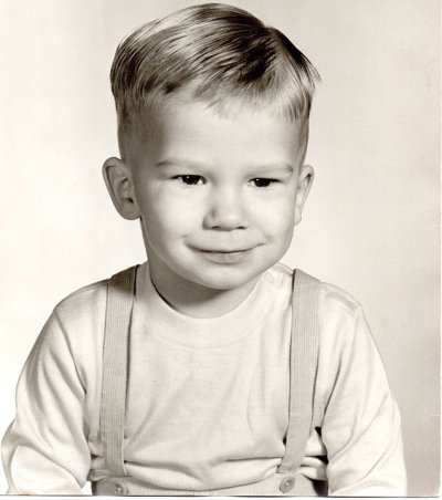 Jimmy Mcclure