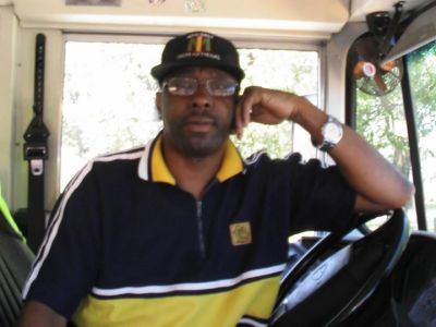 Winston Miller