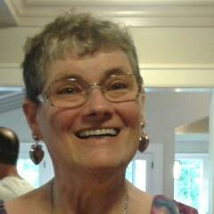 Valerie Gibson