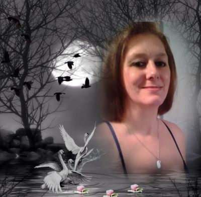 Crystal Rupp