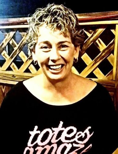 Loretta Huff