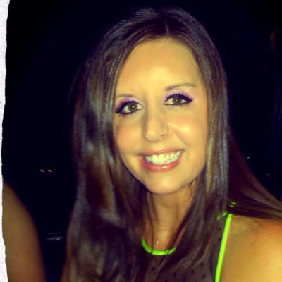 Shandra Goodridge
