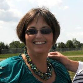 Nancy Kaufman