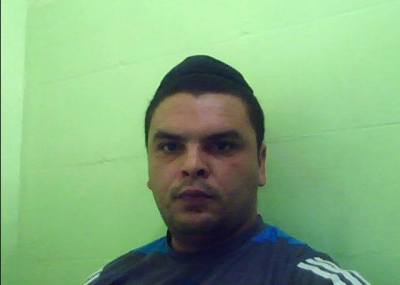 Michael Hamoui