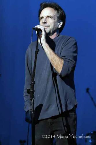 Paul Rock