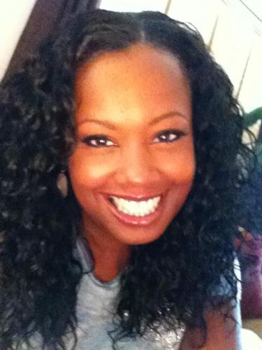 Cynthia Jolliff