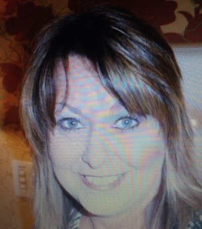 Linda Bolton