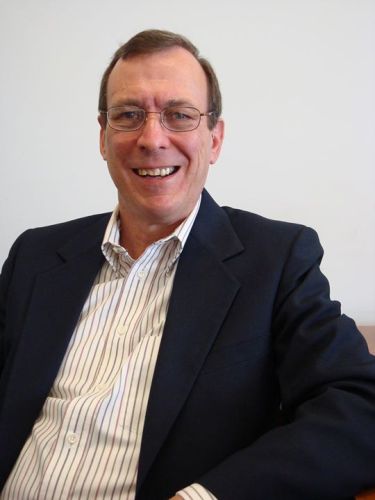 Donald Evans