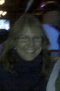 Carol Madry