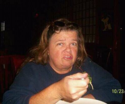 Marion Welch