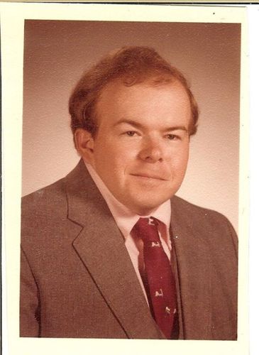 Gordon Eldridge