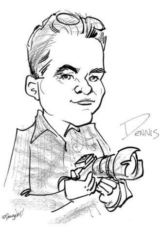 Dennis Gignac