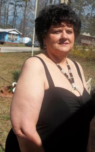 Judith Faulkner