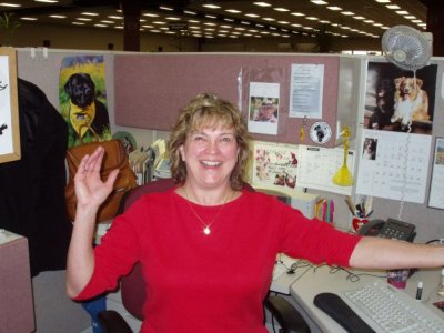 Dawn Williams