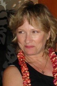 Nancy Cudd