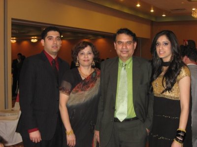 Tariq Saleemi