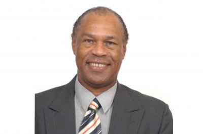 Waverly Jenkins