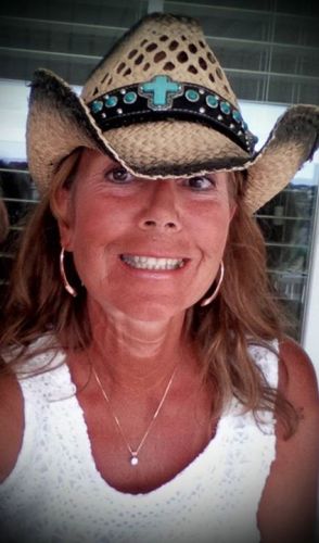Shirree Krahn