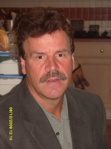 Bill Lewis