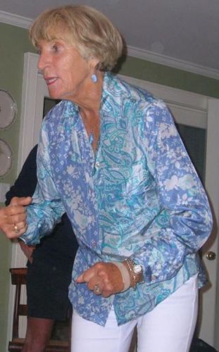 Linda Foehl