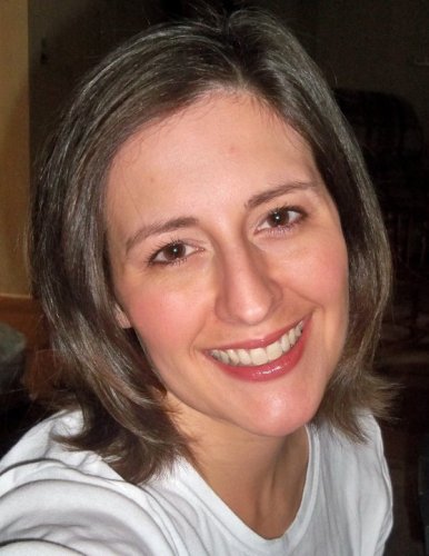 Monica Otter