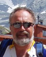 Charles Farrar