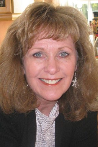 Ann Kuendig