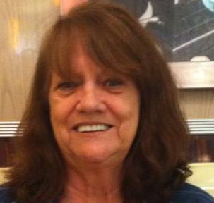 Glenda Howey