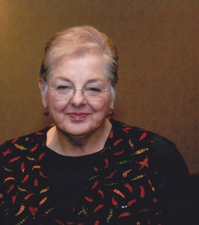 Marlene Goodfriend