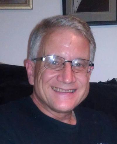 Mark Mcculloch