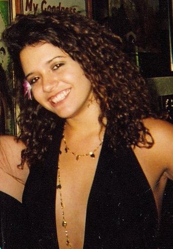 Danielle Martinos