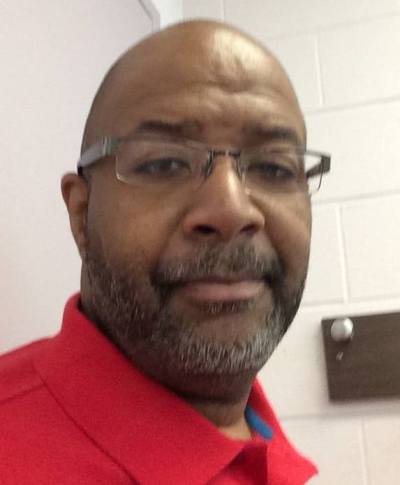 Maurice Robinson