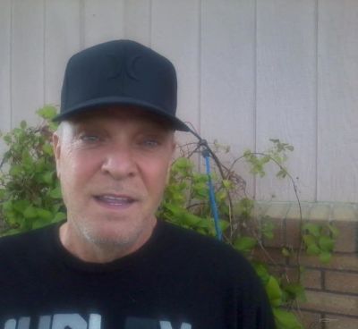 Steven Slusher