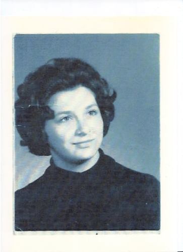 Dolores Smith
