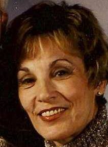 Marsha Lanza