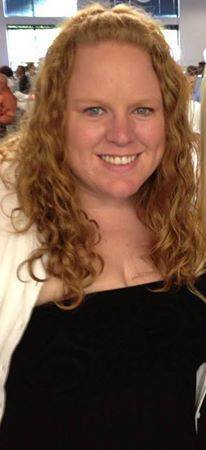 Amanda Johnson