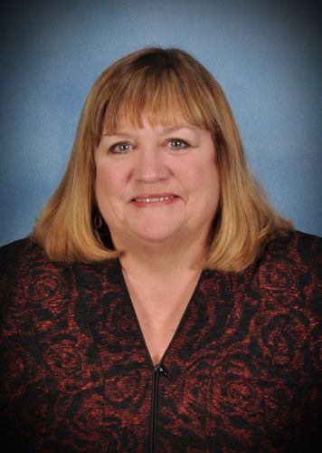 Nancy Davis