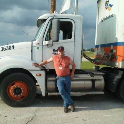 James Blanton